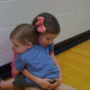 Meet your Posher, Keri